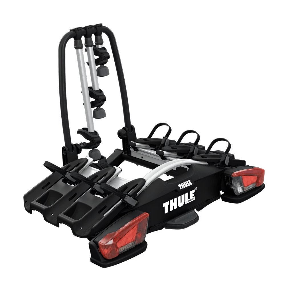 Thule VeloCompact F 3 13-pin – 961500, Ophalen, Nieuw, Trekhaakdrager