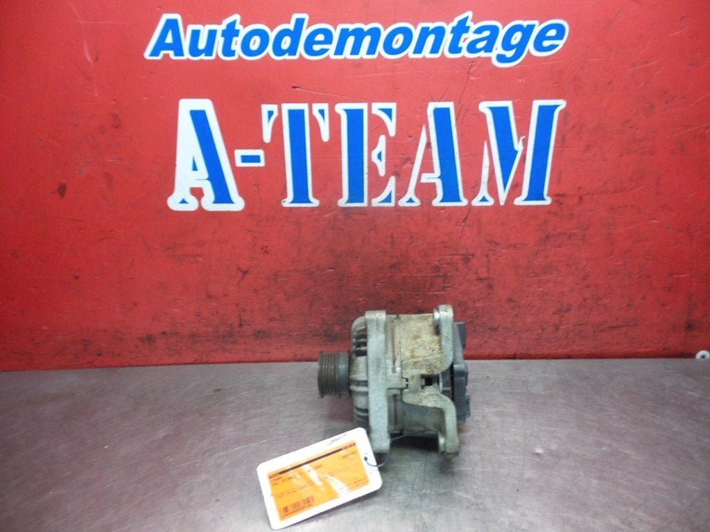ALTERNATEUR Opel Vectra C Caravan (|0124325163|13229984|), Robert Bosch AG, Opel, Utilisé, Robert-Bosch-Allee 1
74232  Abstatt, DE