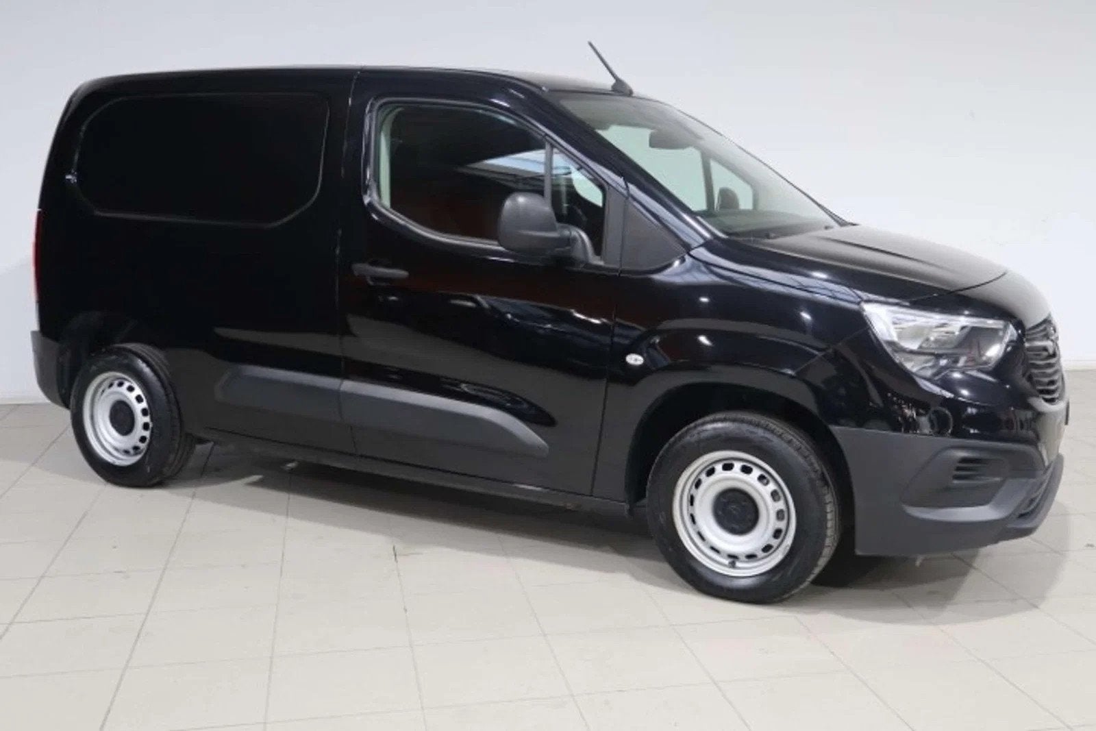 Opel Combo Combo 1.6 TD BI L1H1 Light Comfort, Achat, Entreprise, 2 places, Boîte manuelle
