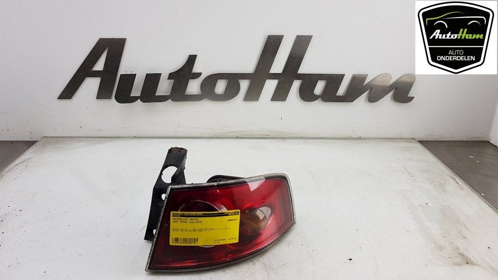 FEU ARRIÈRE DROIT Seat Ibiza III (6L1) (|6L6945112B|), Utilisé, Seat