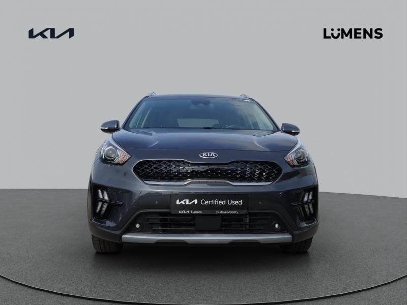 Kia Niro More  UVO  1.6 GDi HEV 6DCT, Auto's, Automaat, 105 pk, Euro 6, 1580 cc