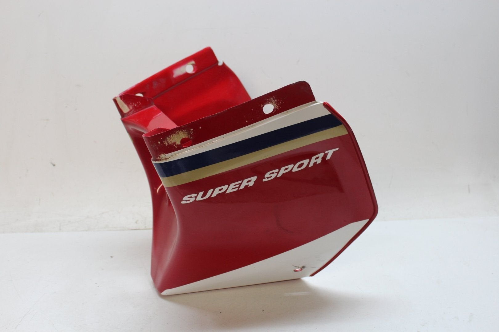 Honda MBX80 MBX 80 Onderkuip Kuip 1985 64600-GE3-000ZA, Motoren, Onderdelen | Honda, Gebruikt, Ophalen of Verzenden