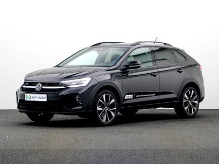 Volkswagen Taigo R-Line Business 1.0 TSI 116 PK DSG AUTOMAAT, Autos, Capteur de lumière, Achat, https://public.car-pass.be/vhr/80a69cba-e6ee-4c6c-bb99-cae1f7a83036