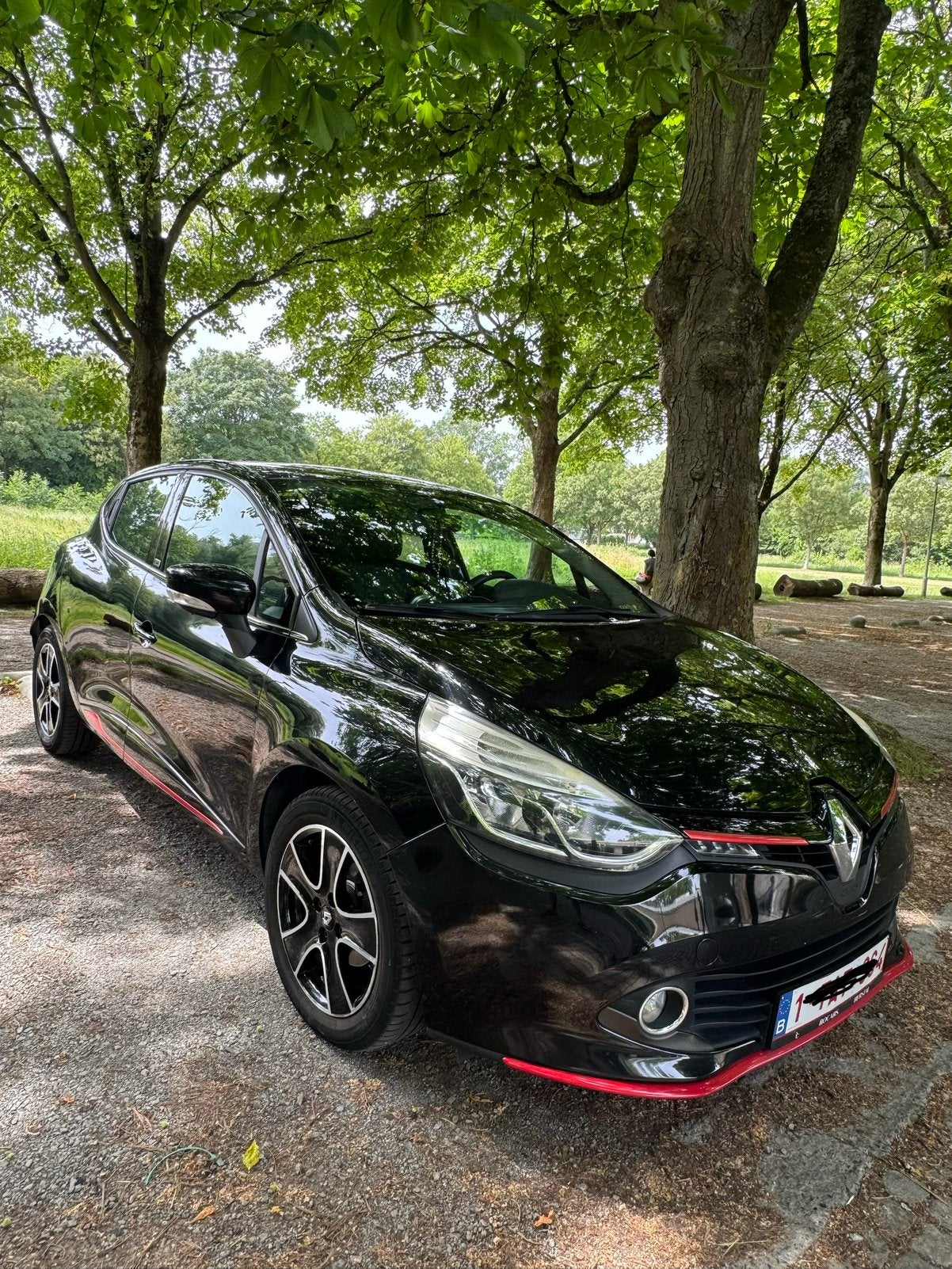 Renault Clio 4 GT sport, Autos, Renault, Euro 5, Achat, Entreprise, Boîte manuelle