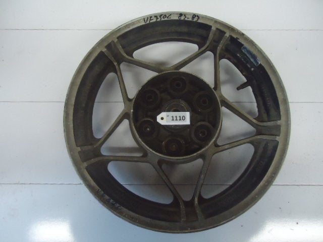 VF750C magna 1982 - 1988 Honda Velg D1-33273, Motoren