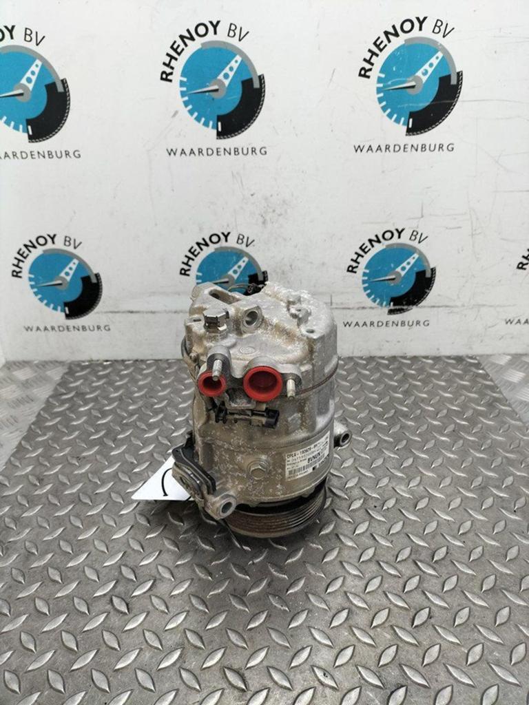 LANDROVER DISCOVERY SPORT AIRCO COMPRESSOR / AIRCOPOMP 2018, Enlèvement ou Envoi, Utilisé, ARN reconnu