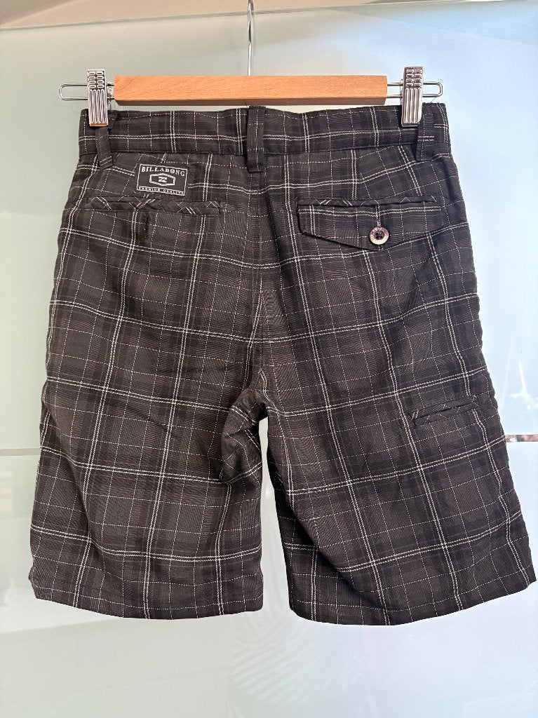 Billabong Short: 10 jaar, Broek, Billabong, Ophalen of Verzenden, Zo goed als nieuw