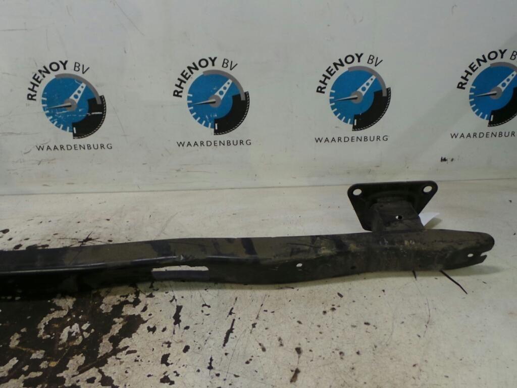 RENAULT KANGOO BUMPERBALK ACHTER 2010, Enlèvement ou Envoi, Utilisé, Stiba membre