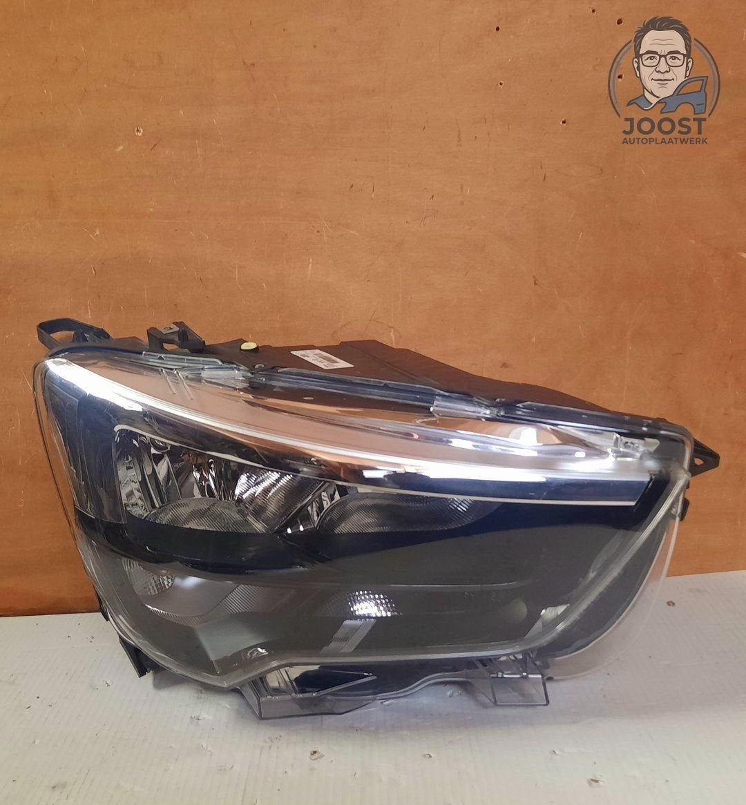 Koplamp rechts orgineel Opel Combo K9 v.a 2018 9816825480, Auto-onderdelen, Gebruikt, -kunden.info@opel.com, Herkomst onderdeel bekend
