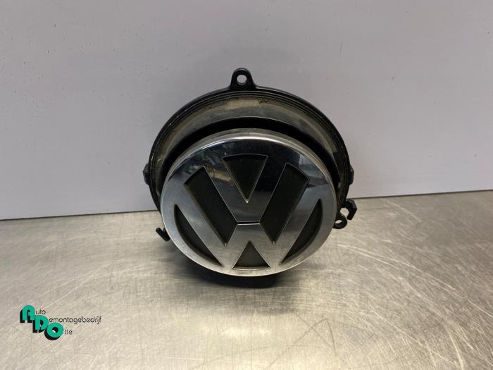 Poignée hayon d'un Volkswagen Golf (Golf 04-), Volkswagen, -, 3 mois de garantie, Utilisé