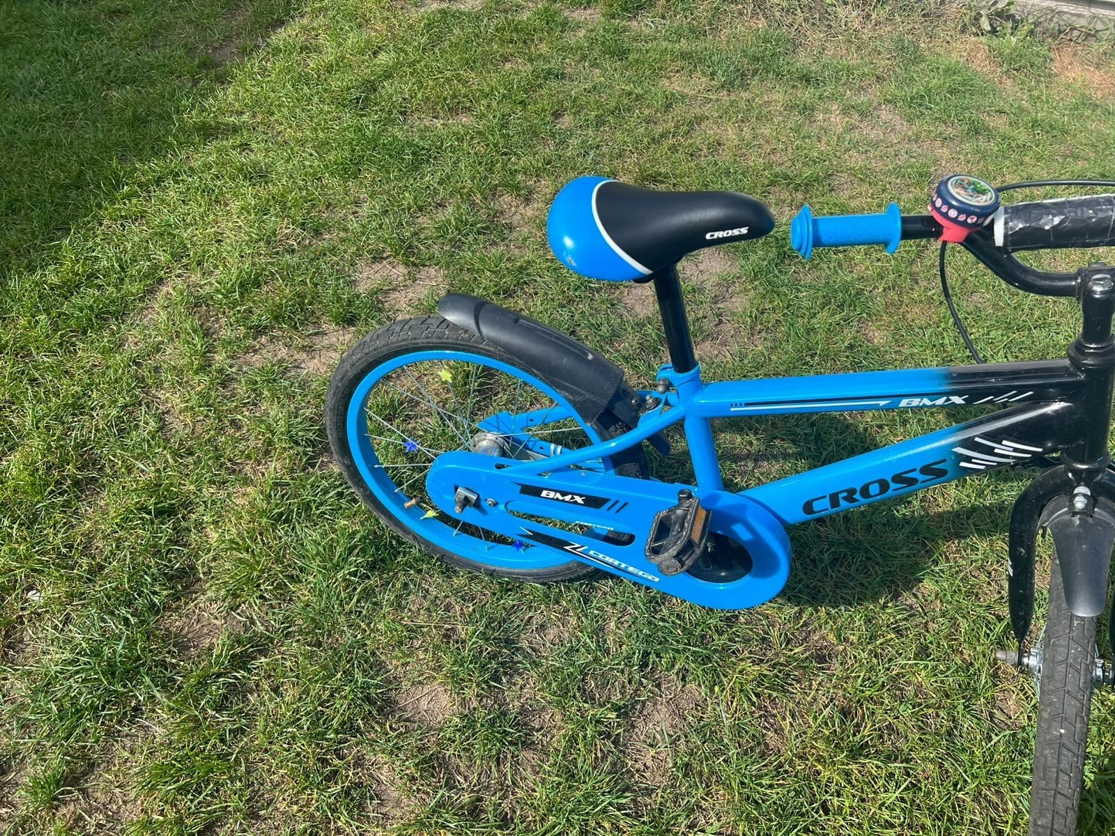 Kinderen fiets, Fietsen en Brommers, Ophalen of Verzenden