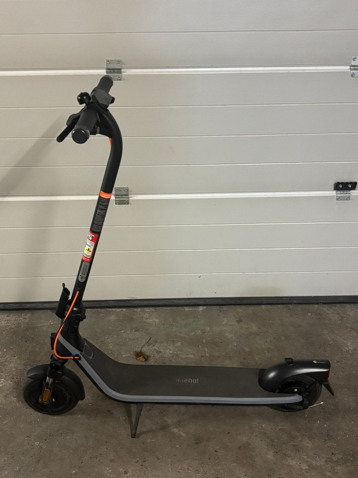 Trottinette électrique, Fietsen en Brommers, Steps, Ophalen, Nieuw