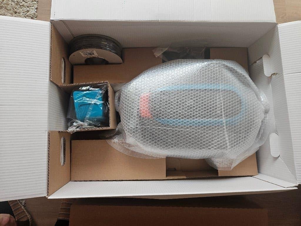 Gardena Smart Sileno City 600 (nieuw), Bestuurbaar via app, Nieuw, Ophalen of Verzenden, Gardenia