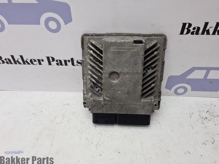 Ordinateur gestion moteur d'un Volkswagen Golf, -, Volkswagen, -, 3 mois de garantie