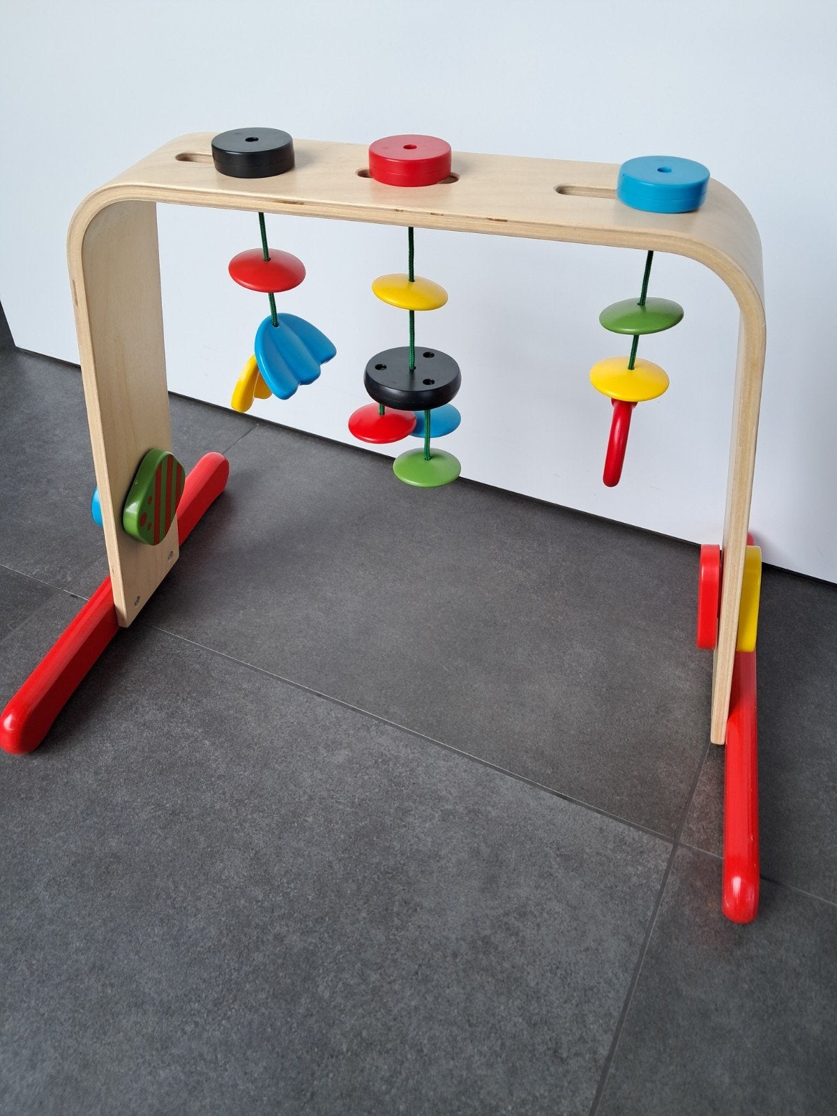 Speelboog Ikea, Kinderen en Baby's, Speelgoed | Speeltafels, Ophalen