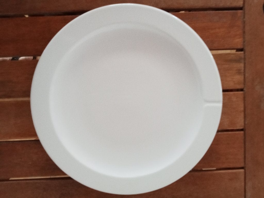 Borden, Huis en Inrichting, Ophalen, Nieuw, Porselein, Bord(en)