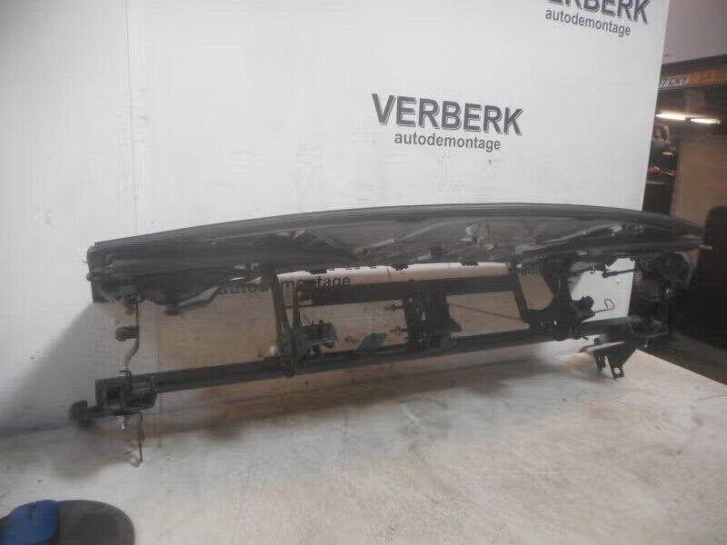 HOEDENPLANK 1320100 Opel Tigra Twin Top (01-2004/12-2010), Bahnhofsplatz 65423 Rüsselsheim am Main, DE, Gebruikt, Opel, Opel Automobile GmbH