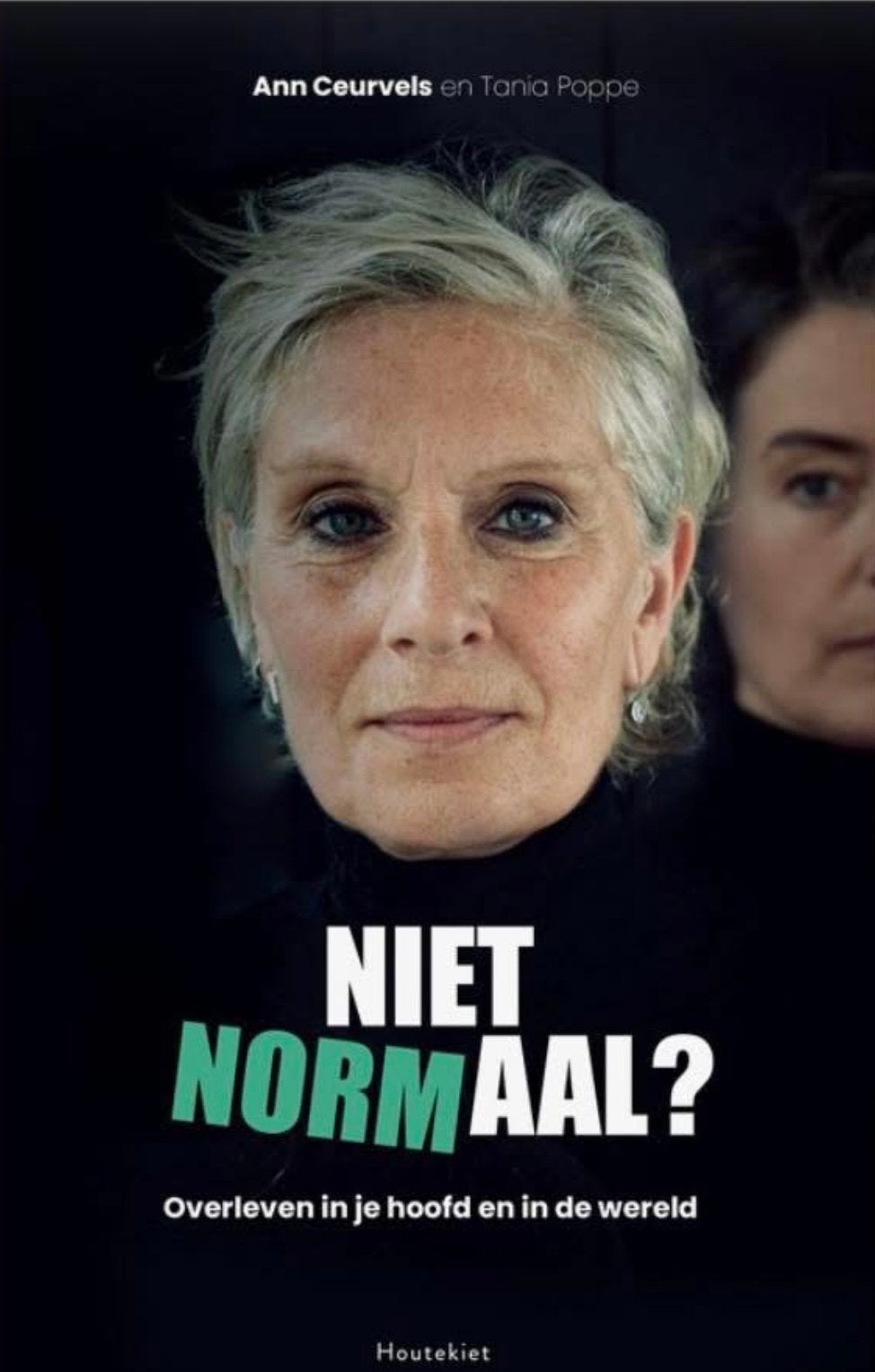 Niet Normaal Ann Ceurvels, Boeken, Biografieën, Ophalen, Zo goed als nieuw