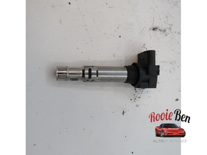 Bobine d'un Volkswagen Polo, Volkswagen, -, 3 mois de garantie, Utilisé