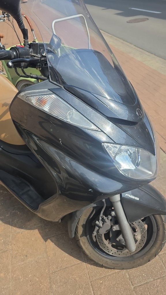 yamaha majesty 400, Motos, Entreprise, Yamaha, Info@wimsbikecenter.be, Veurne