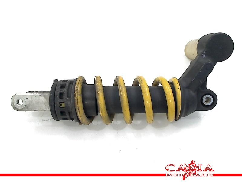 AMORTISSEUR ARRIÈRE CBR 600 RR 2003-2004 (CBR600RR PC37), Dhr. S. di Majo, Utilisé, Info@cama-motorparts.nl, P.J. Troelstraweg 8 8
3144 CX  MAASSLUIS, NL