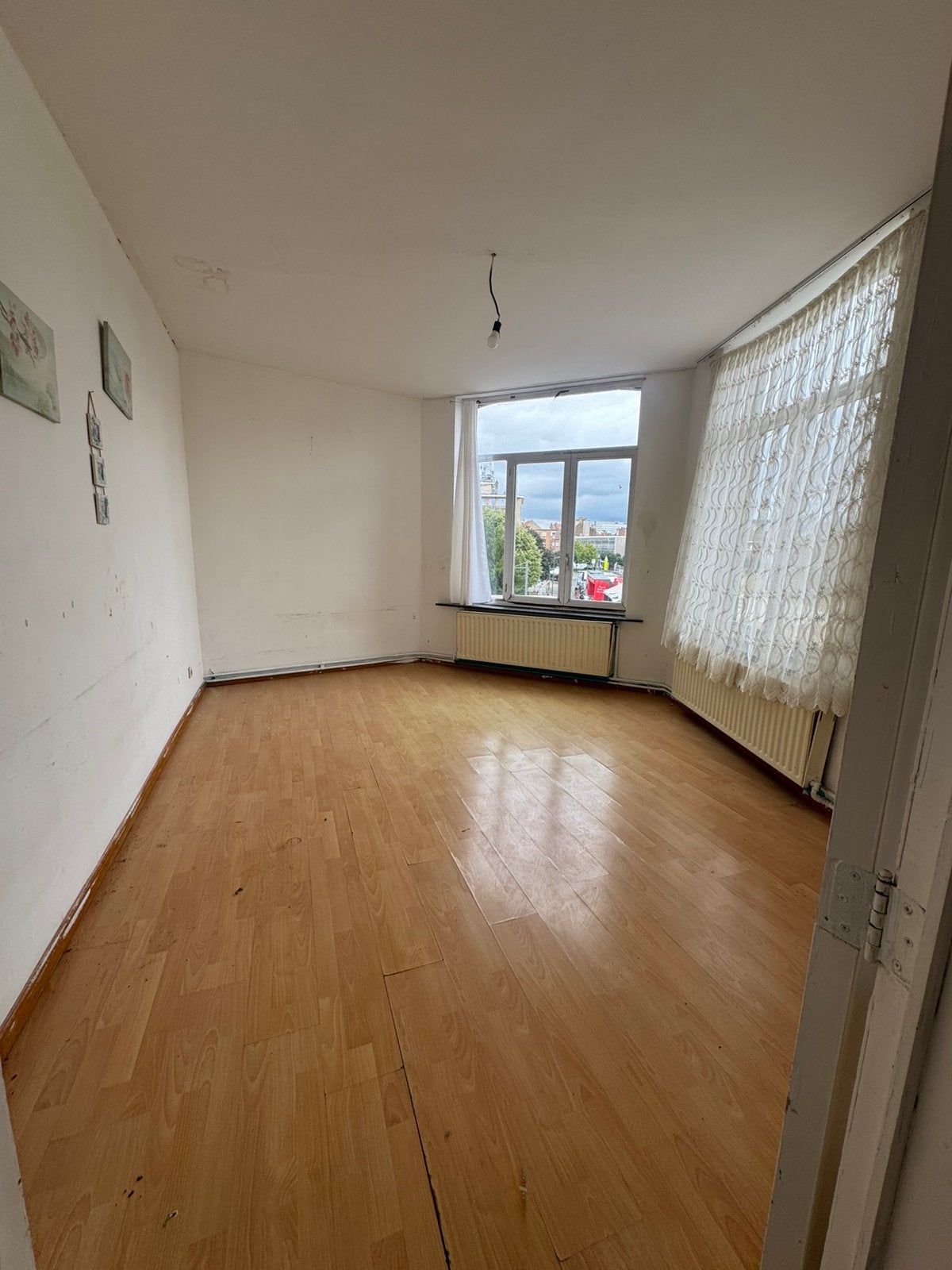 Appartement 2 chambres sur Bruxelles, Immo, Appartementen en Studio's te huur, Brussel