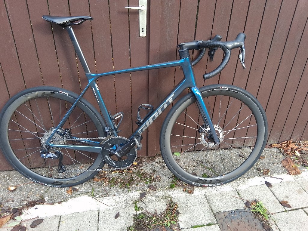 Giant TCR, Giant, Enlèvement, 28 pouces, Plus de 20 vitesses
