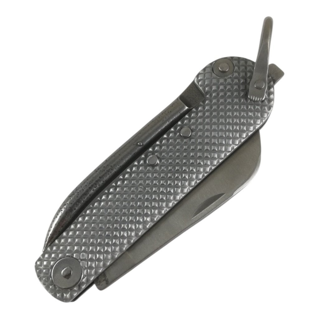 British Army/Navy - Pocket Knife, Ophalen of Verzenden, Landmacht, Mes of Dolk