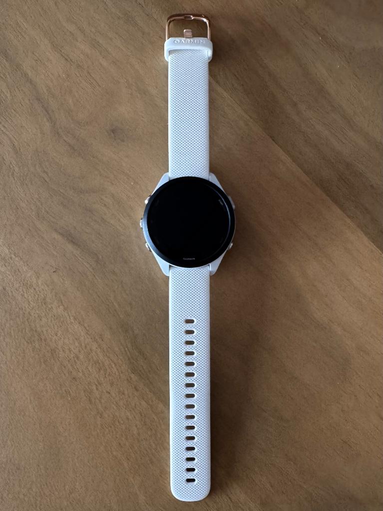 Garmin Forerunner 265s, Enlèvement ou Envoi, Comme neuf, Garmin