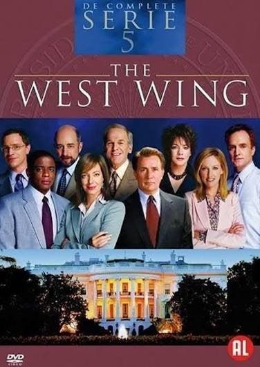 The westwing, Enlèvement ou Envoi, Utilisé