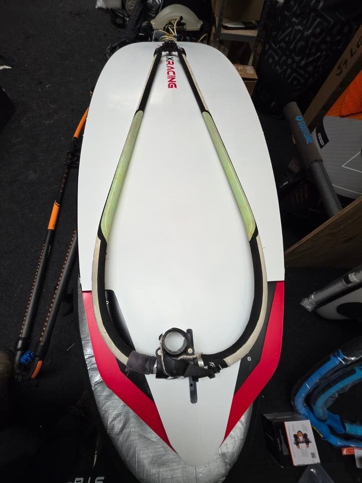 Pro Limit Hybrid 160-220 gebruikt, Watersport en Boten
