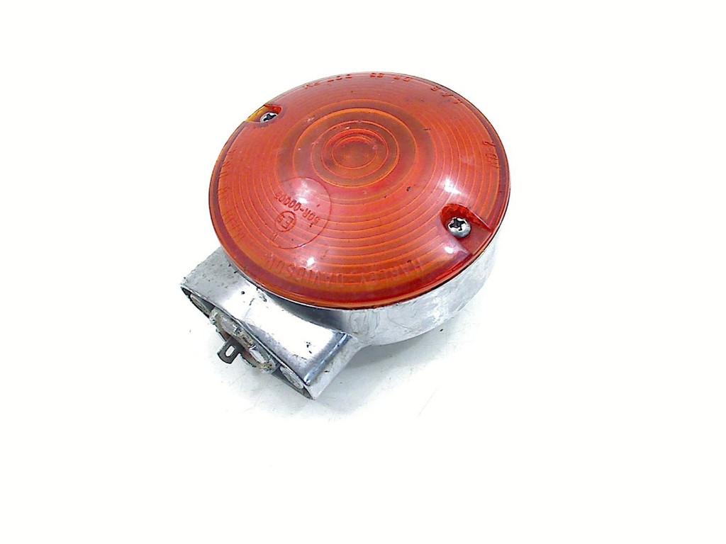 KNIPPERLICHT Harley Davidson Fat Boy (01-1970/-) (50r-00003), Motoren, Onderdelen | Harley-Davidson, Gebruikt