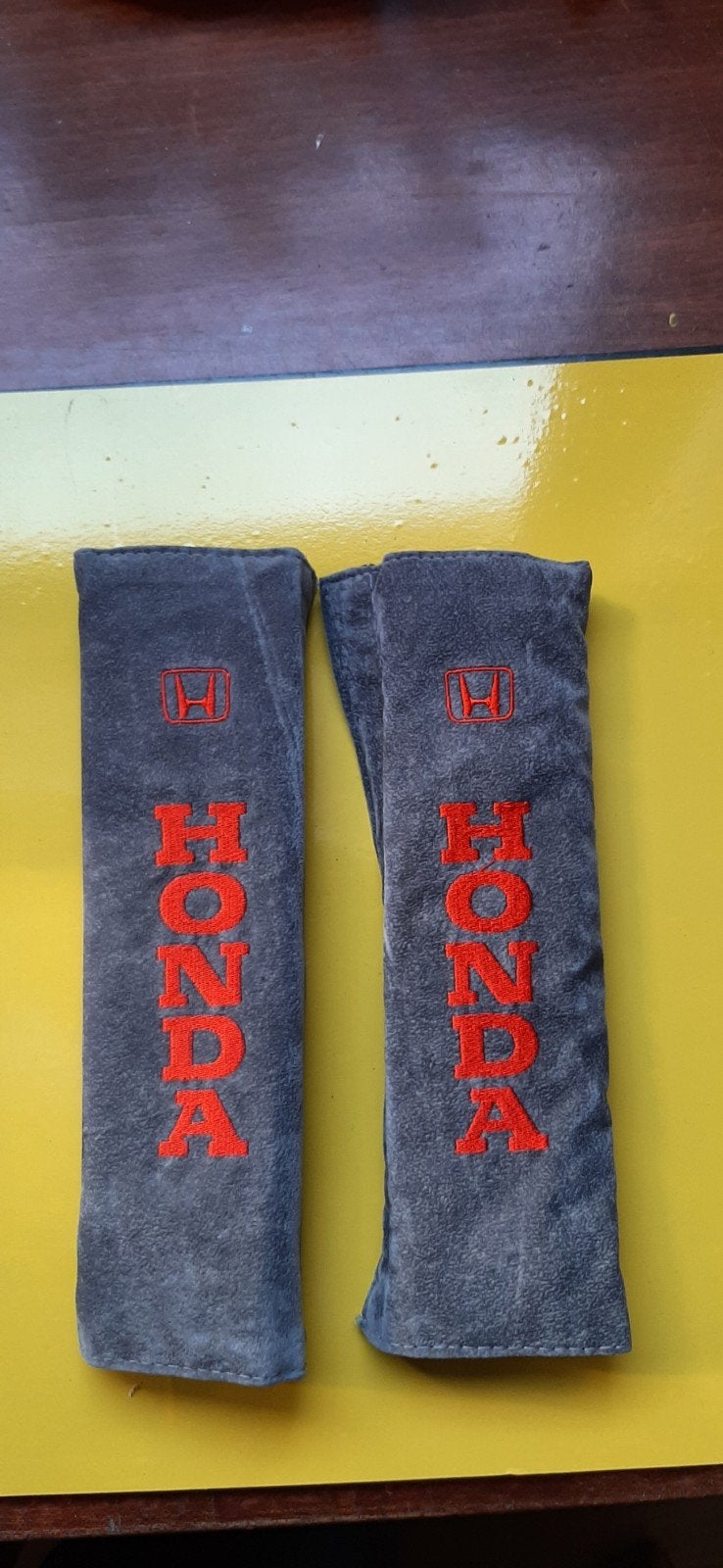 Gotdelbeschermers Honda 2 stuks, Ophalen of Verzenden, Nieuw