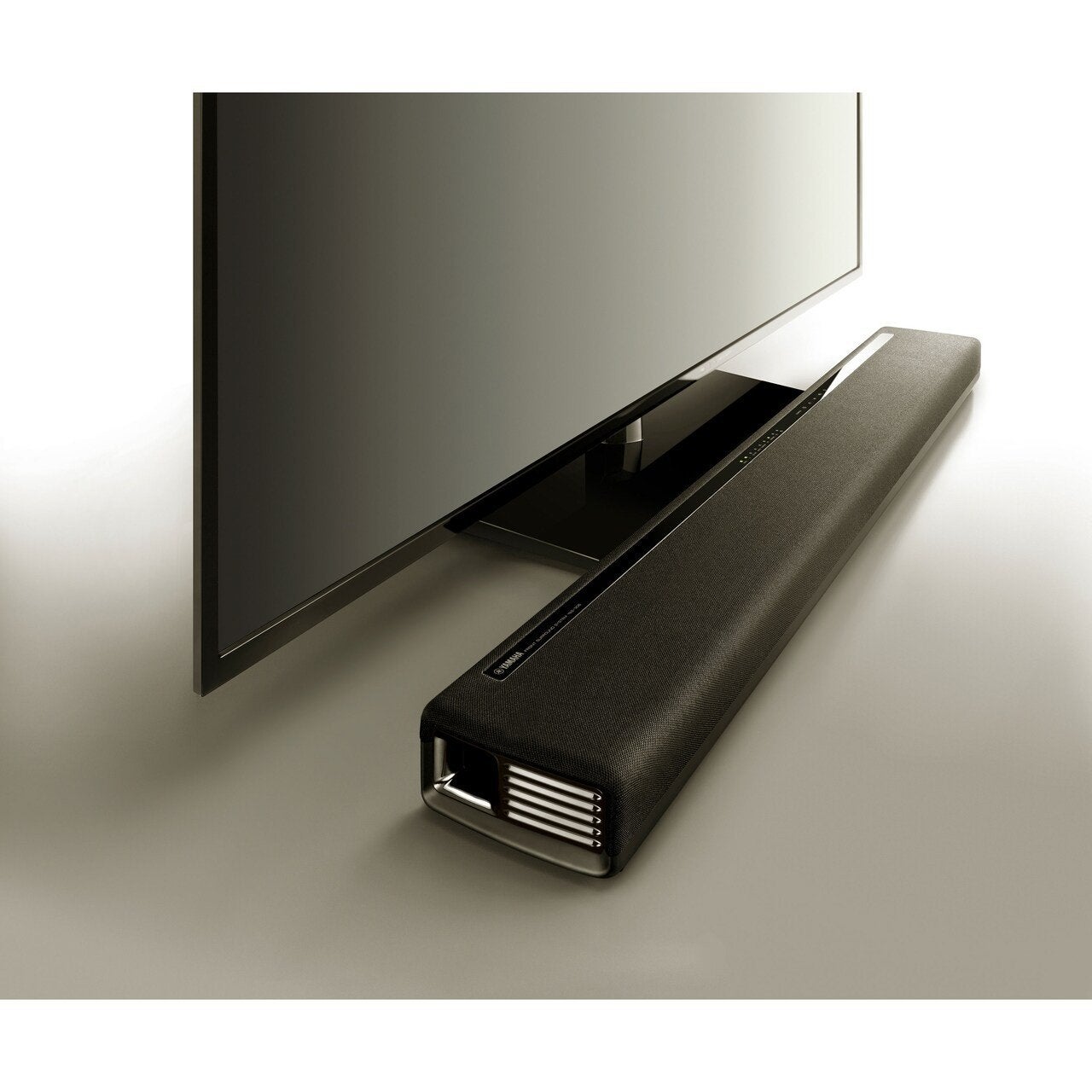 Yamaha YAS-306 MusicCast Zwart soundbar, Ophalen, Bluetooth