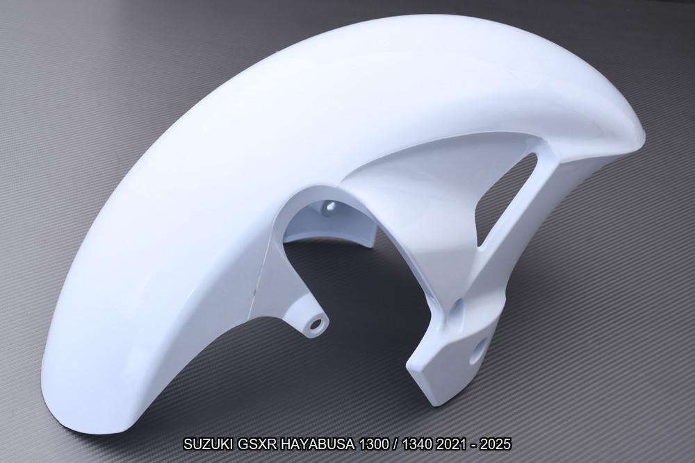 Garde-boue Avant AVDB SUZUKI HAYABUSA 1300 1340 2021 - 2025, Enlèvement ou Envoi, Neuf
