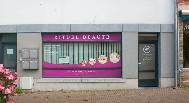 Commerce 70m² avec vitrine, Perwez, Immo, Provincie Waals-Brabant, Overige soorten, Perwez, 70 m²