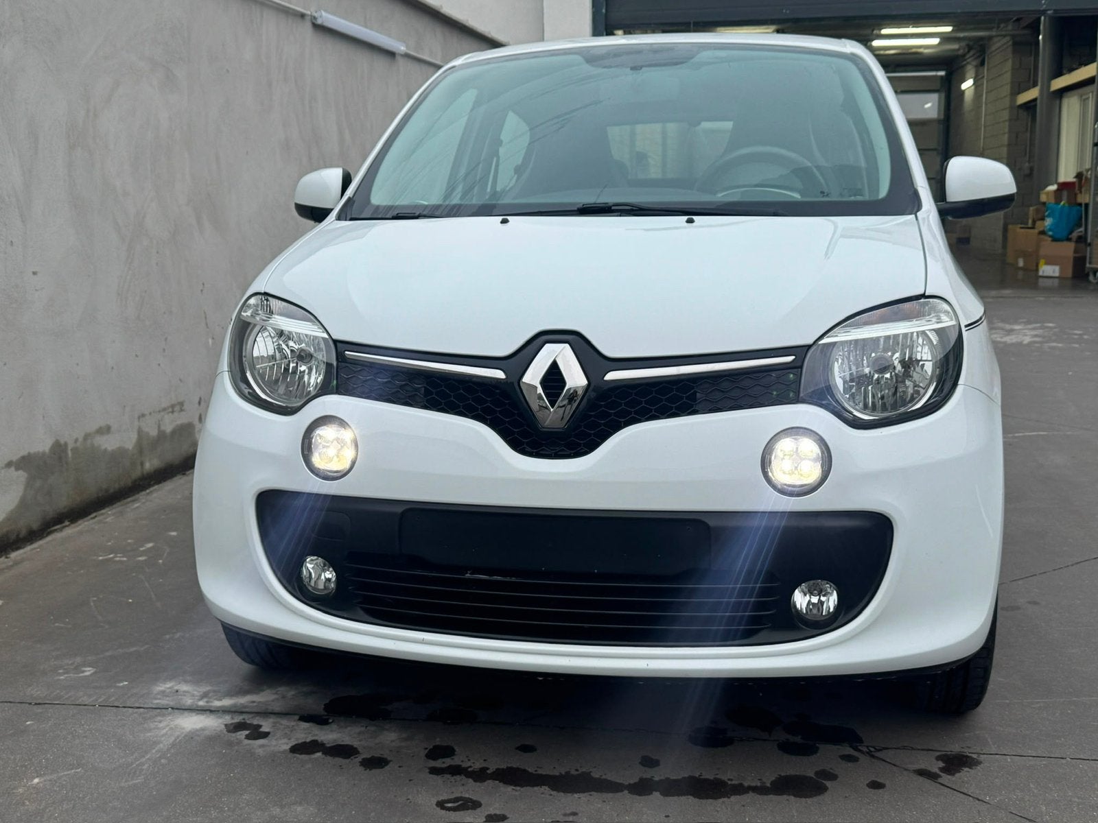 Renault Twingo 0.9 TCe, Auto's, Renault, Twingo, Euro 6, Bedrijf, Handgeschakeld