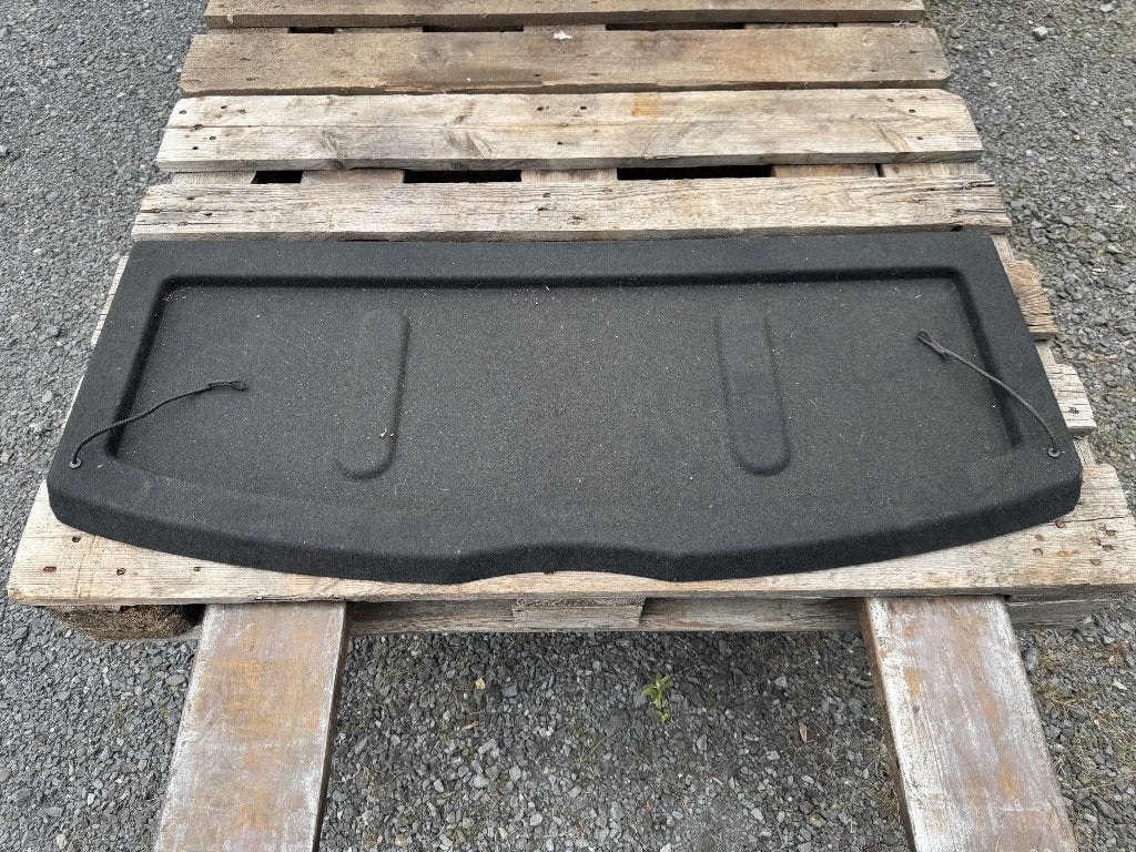 Plage arrière Kia Venga, Enlèvement, Utilisé, Kia