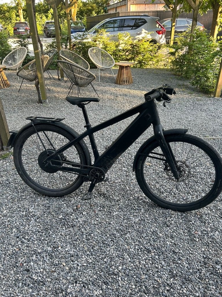 STROMER ST3 Pinon 2023 (april), Fietsen en Brommers, Ophalen, Gebruikt, 47 tot 51 cm, Stromer