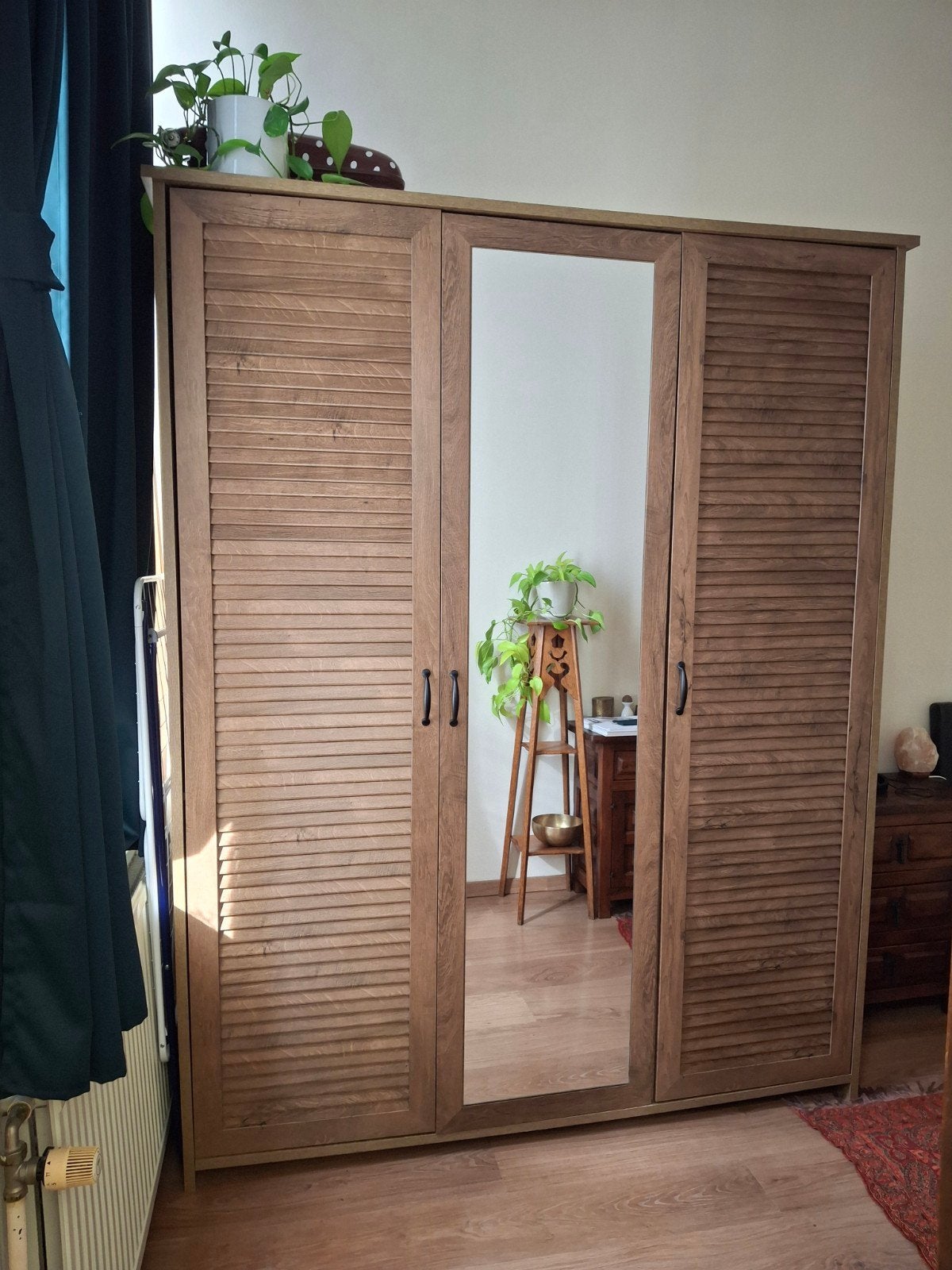Garde-robe, Maison & Meubles, Armoires | Penderies & Garde-robes, Comme neuf, 50 à 75 cm, Enlèvement