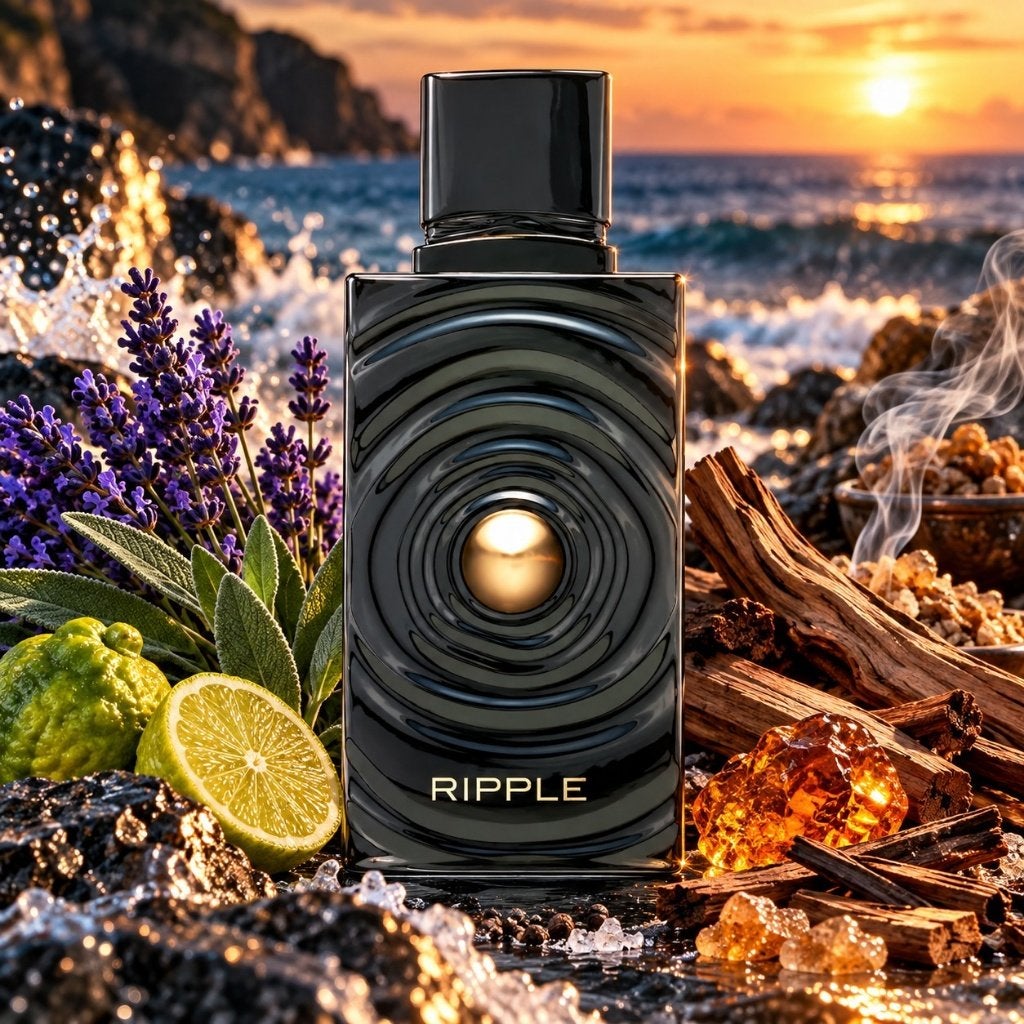 French Avenue Ripple | Decants 3/5/10 ml | Origineel, Ophalen of Verzenden, Nieuw