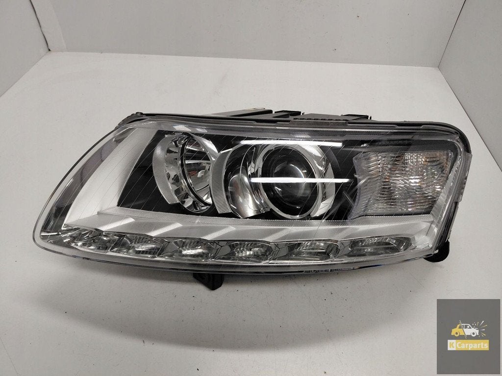 4F0941003 Audi A6 C6 4F Phare avant gauche au x non LED sans, AUDI AG, Auto-Union-Strasse 1
85045  Ingolstadt, DE, Audi, Utilisé