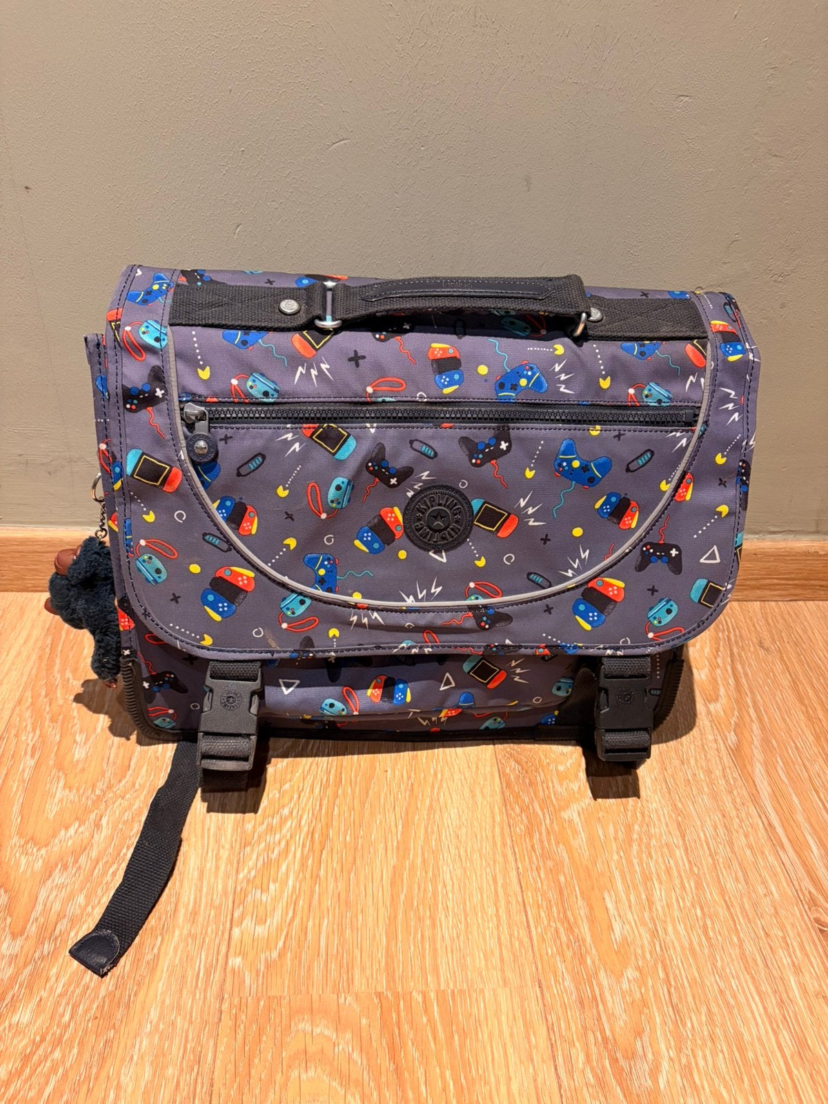 Cartable Kipling, Moins de 30 cm, Autres couleurs, 30 à 40 cm, Enlèvement