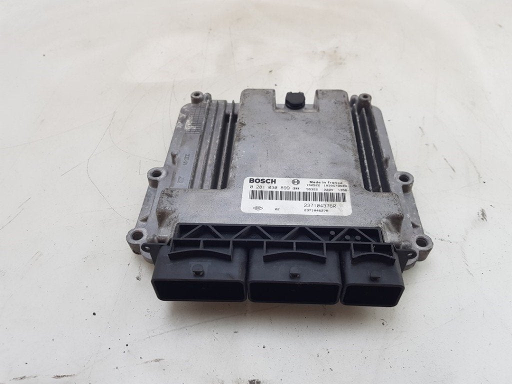 COMPUTER MOTOR Renault Kangoo Express (FW) (01-2008/-), Robert Bosch AG, Gebruikt, Renault, Robert-Bosch-Allee 1
74232  Abstatt, DE