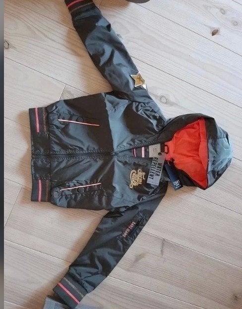 Nieuw jasje Cars Jeans 116, Kinderen en Baby's, Kinderkleding | Maat 116, Meisje, Nieuw, Ophalen of Verzenden, Cars Jeans