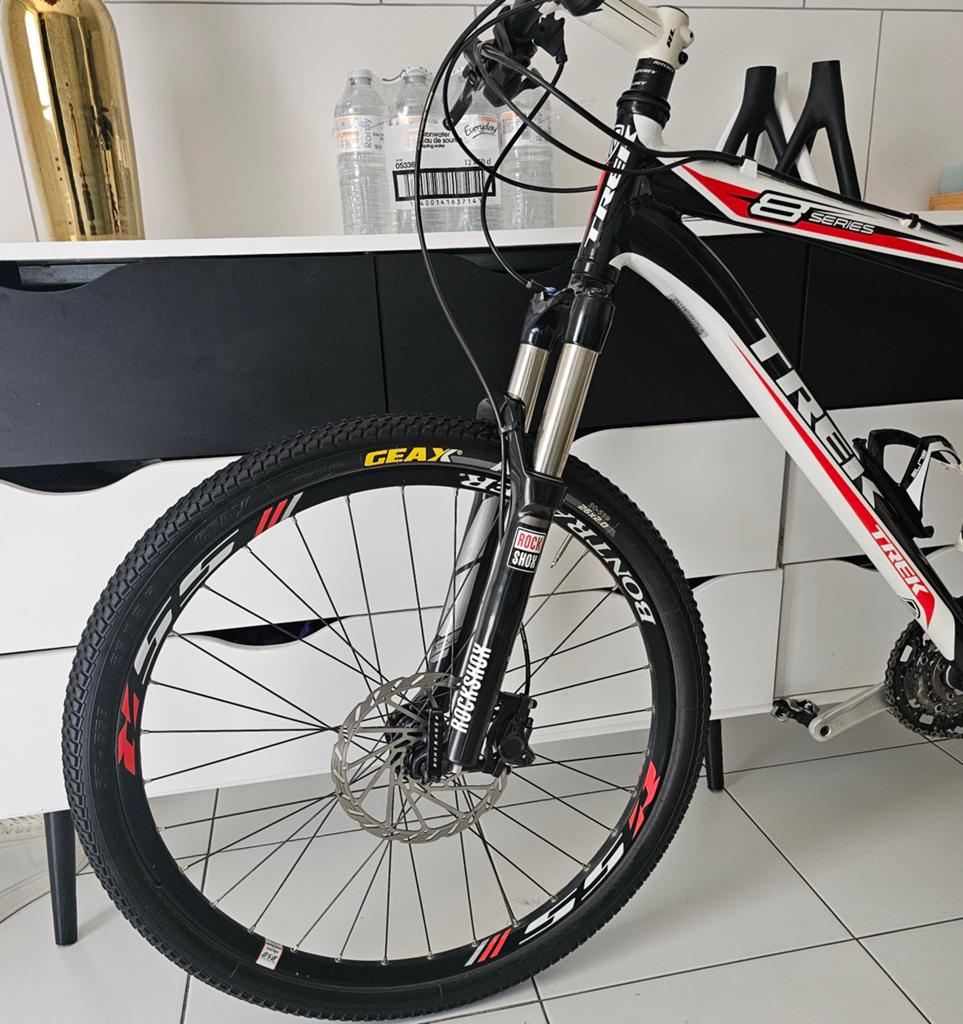 Mountainbike TREK in perfecte staat, Hardtail, Ophalen, Trek
