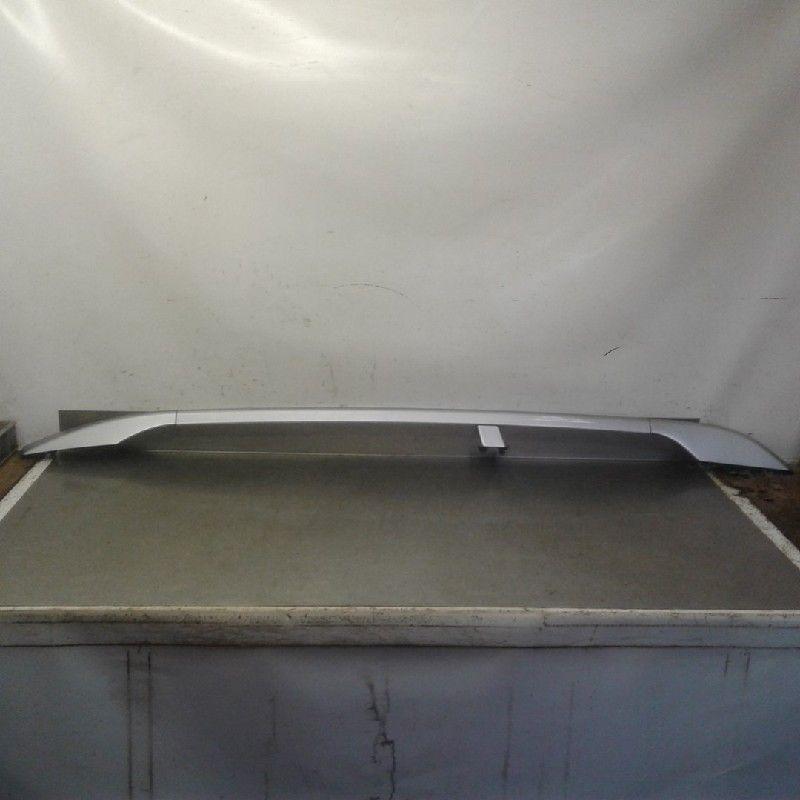 DAKDRAGER LINKS Mitsubishi Outlander (CW) (01-2006/11-2012), Gebruikt, Links, Mitsubishi