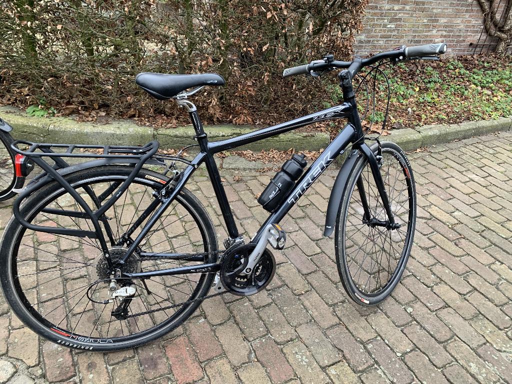 Fietsen, Ophalen, Gebruikt, Overige merken, Versnellingen