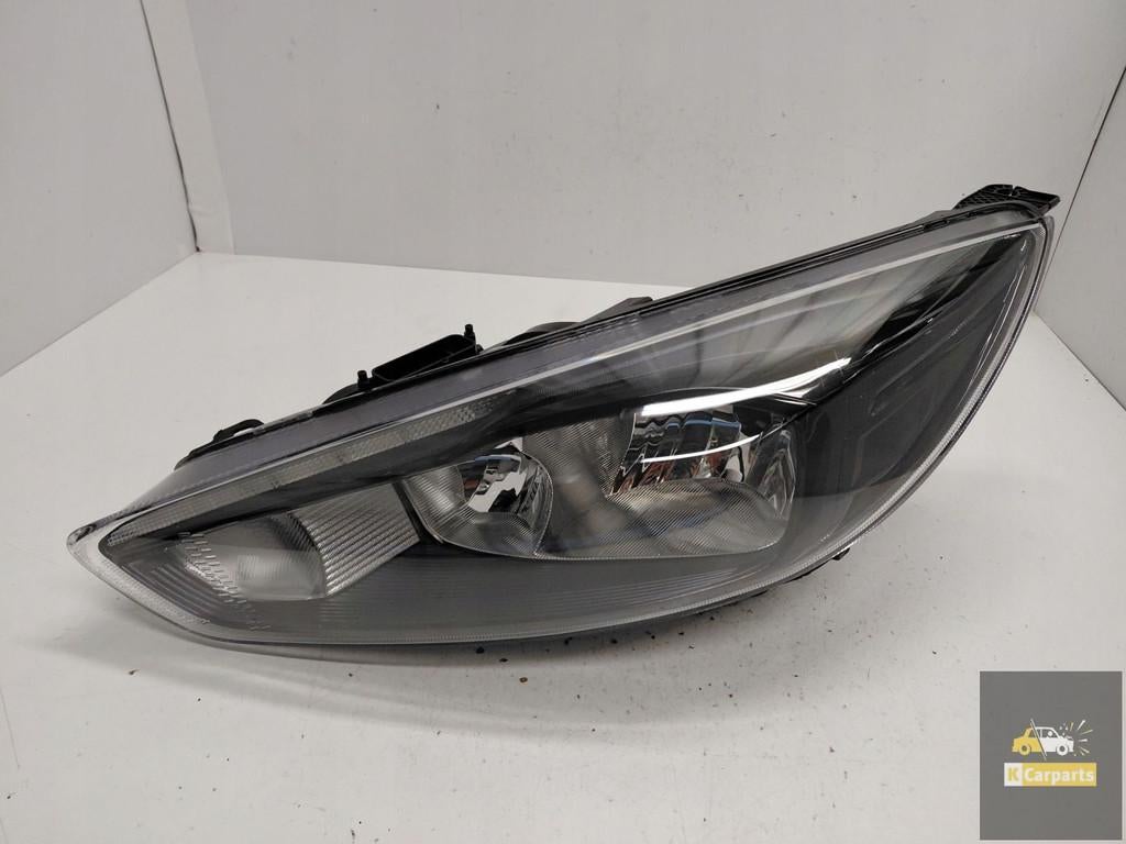 F1EB-13W030-AGB, Ford Focus MK3 Lift Plain met LED ST linker, Auto-onderdelen, Verlichting, Ford, Gebruikt