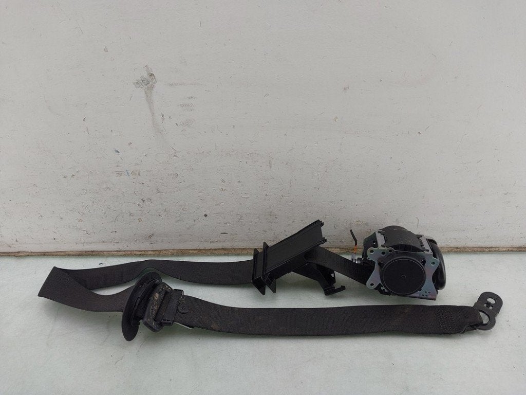 CEINTURE DE SECURITE AVANT DROIT BMW 3 serie Touring (G21), Utilisé, BMW, Petuelring 130
80809  München, DE, Bayerische Motoren Werke AG